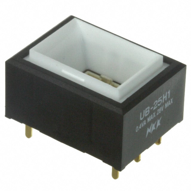 UB25RKG035D Image 