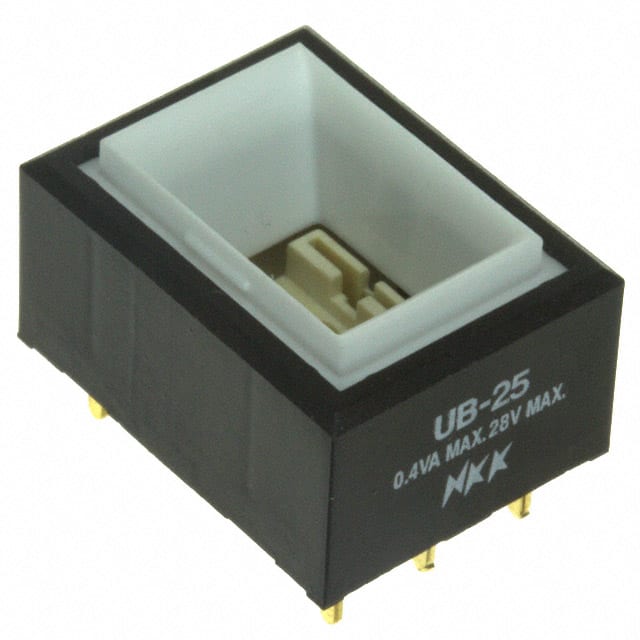 UB25RKG03N Image 