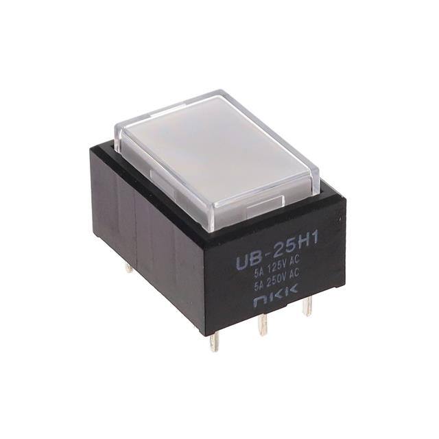 UB25RKW035D-JB Image 
