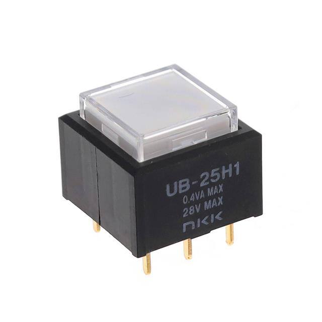 UB25SKG035F-JB Image 