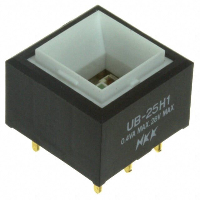 UB25SKG035F Image 