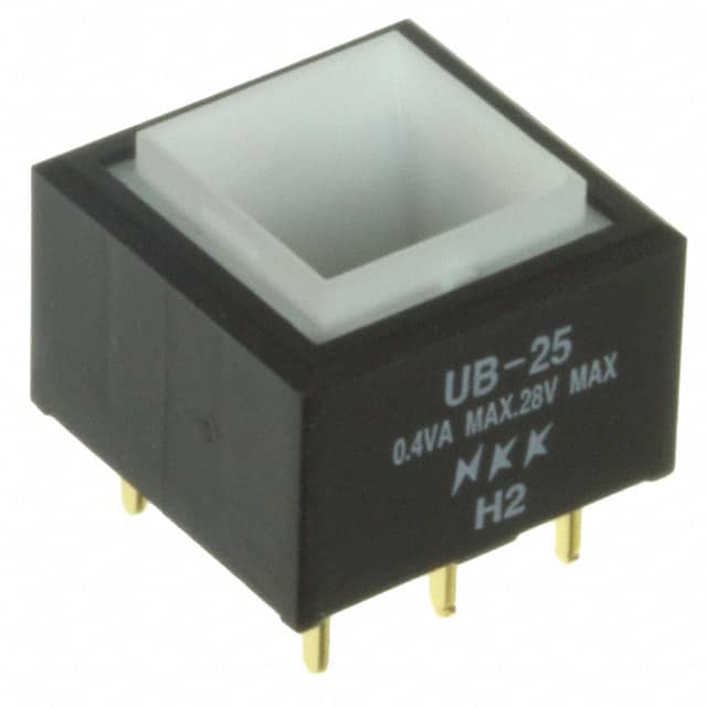 UB25SKG036B Image 
