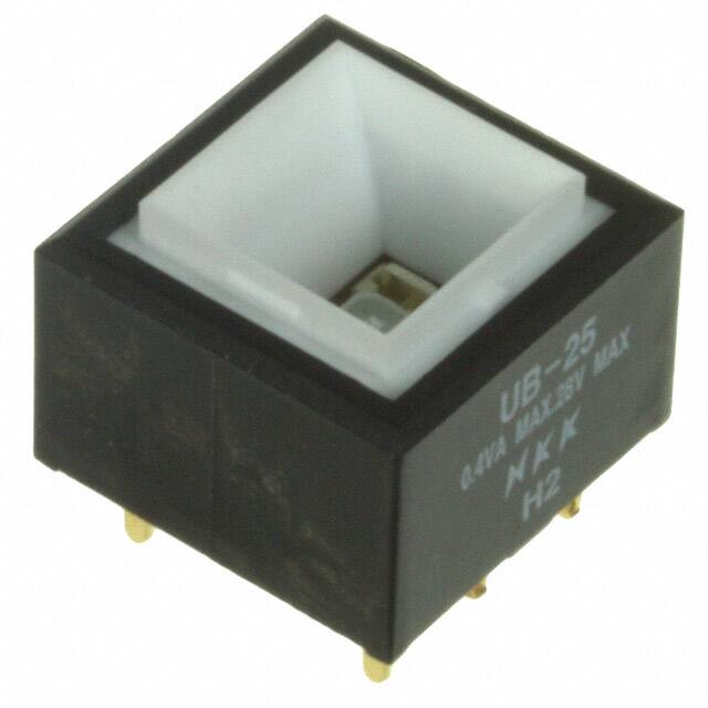 UB25SKG036G Image 