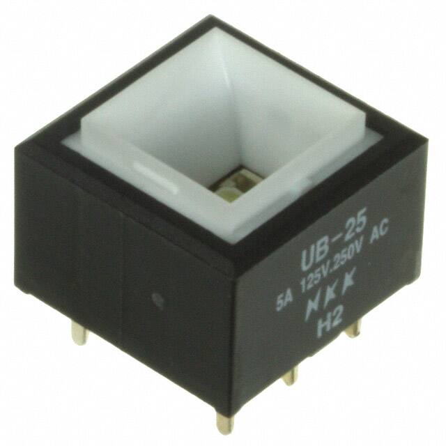 UB25SKW036B Image 