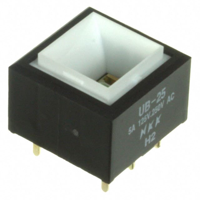 UB25SKW036F Image 