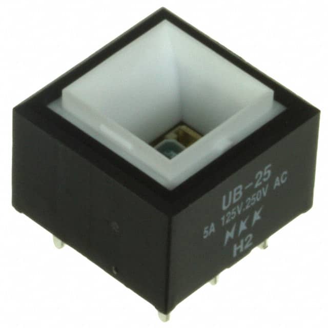 UB25SKW036G Image 