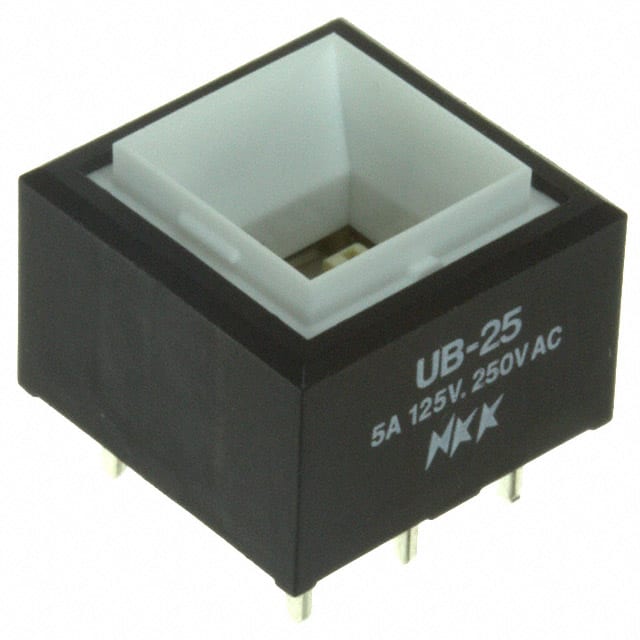 UB25SKW03N Image 