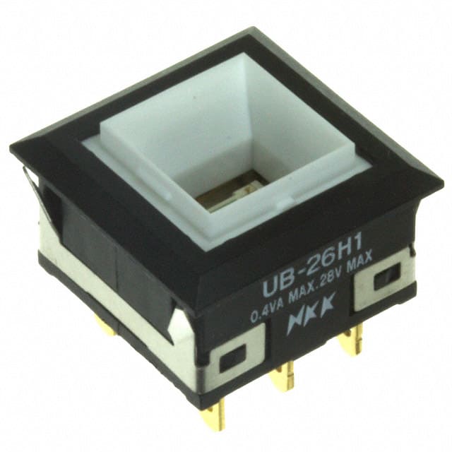 UB26KKG015F Image 