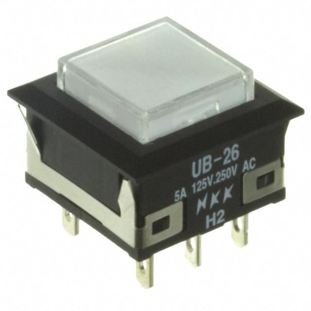 UB26KKW016B-JB Image 