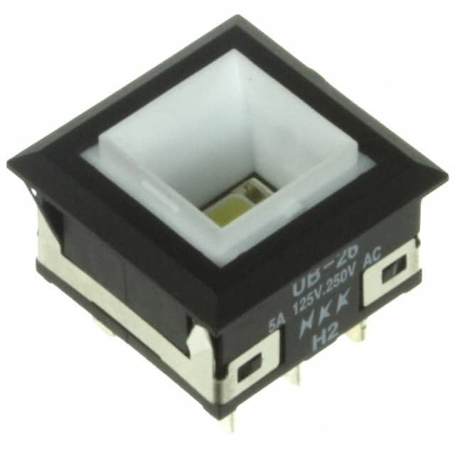 UB26KKW016B Image 