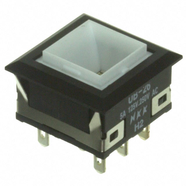 UB26KKW016G Image 