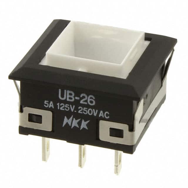 UB26KKW01N/U Image 