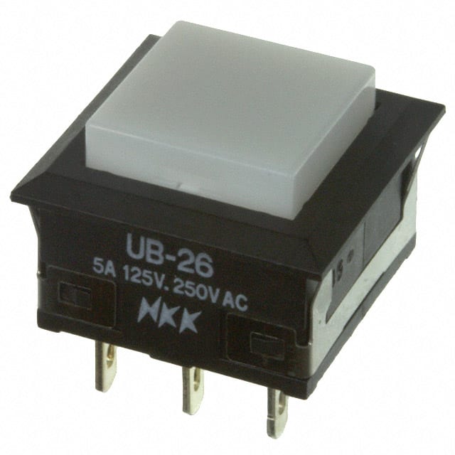 UB26KKW01N-B Image 