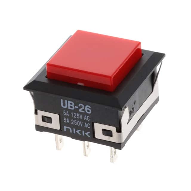UB26KKW01N-C Image 