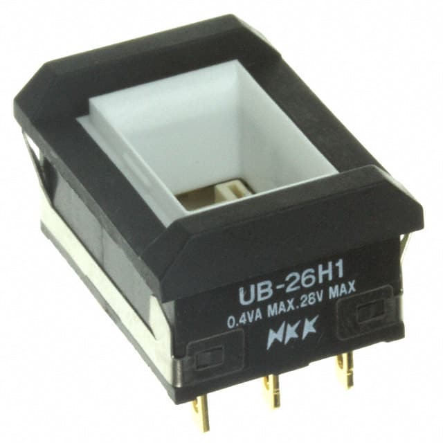 UB26NBKG015D Image 