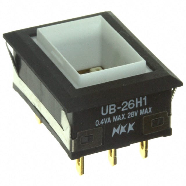 UB26NKG015D Image 
