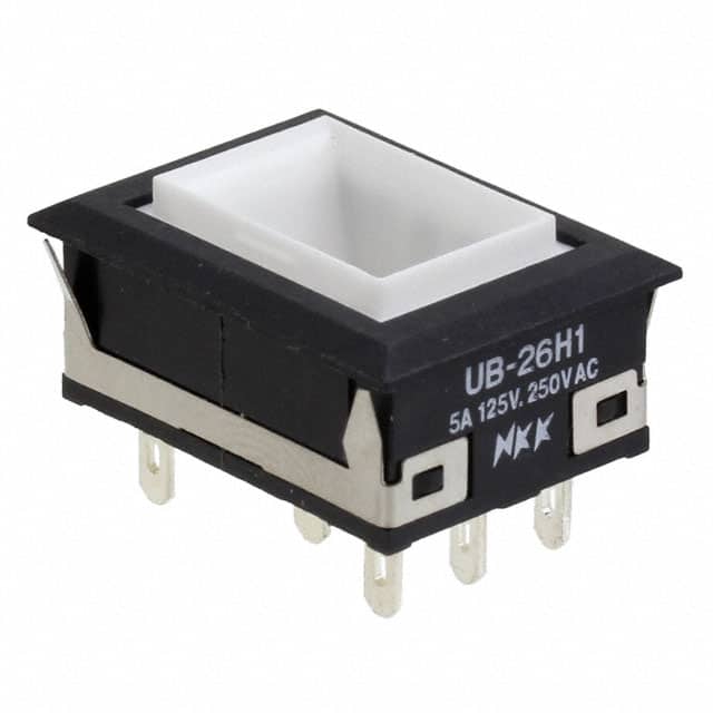 UB26NKW015D Image 