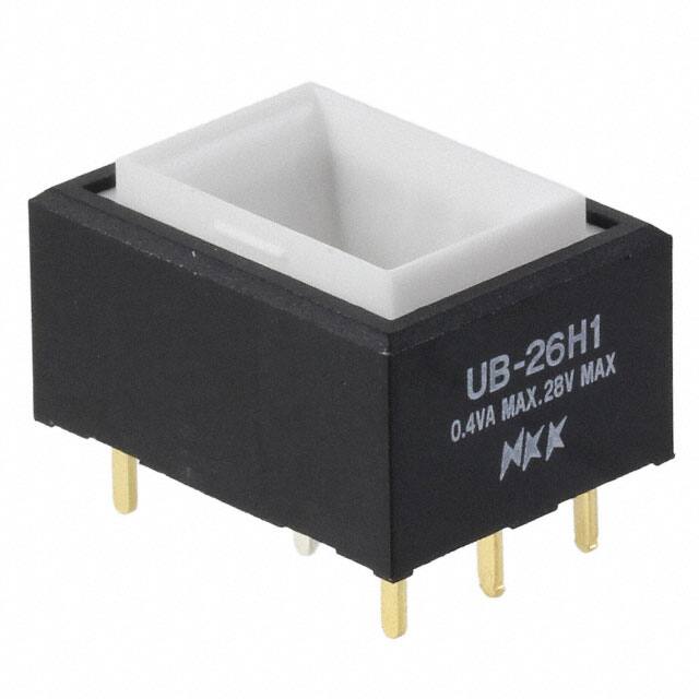 UB26RKG035C Image 