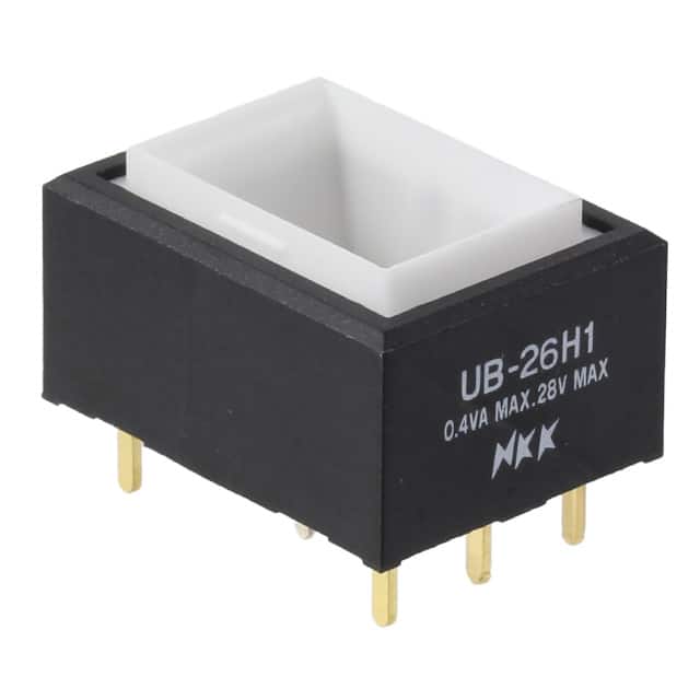 UB26RKG035D-JB Image 