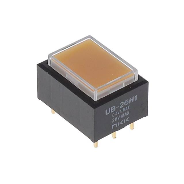 UB26RKG035D-JD Image 