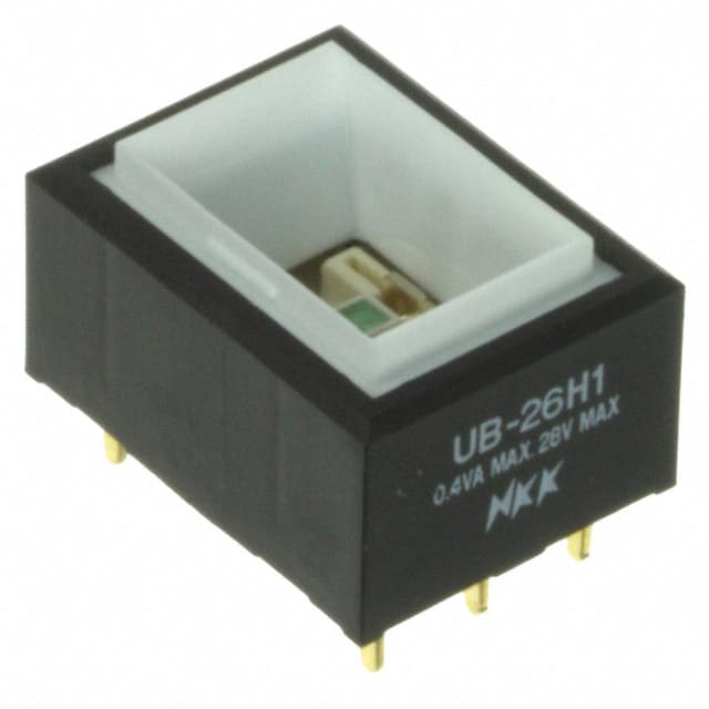 UB26RKG035F Image 