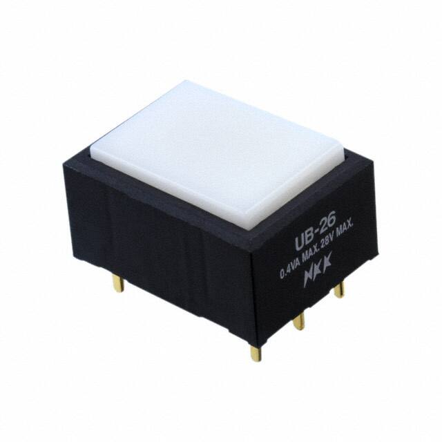 UB26RKG03N-B Image 