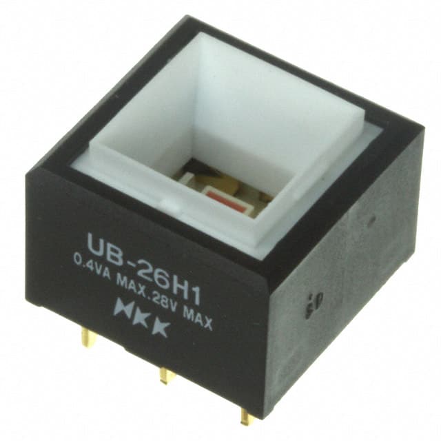 UB26SKG035C Image 