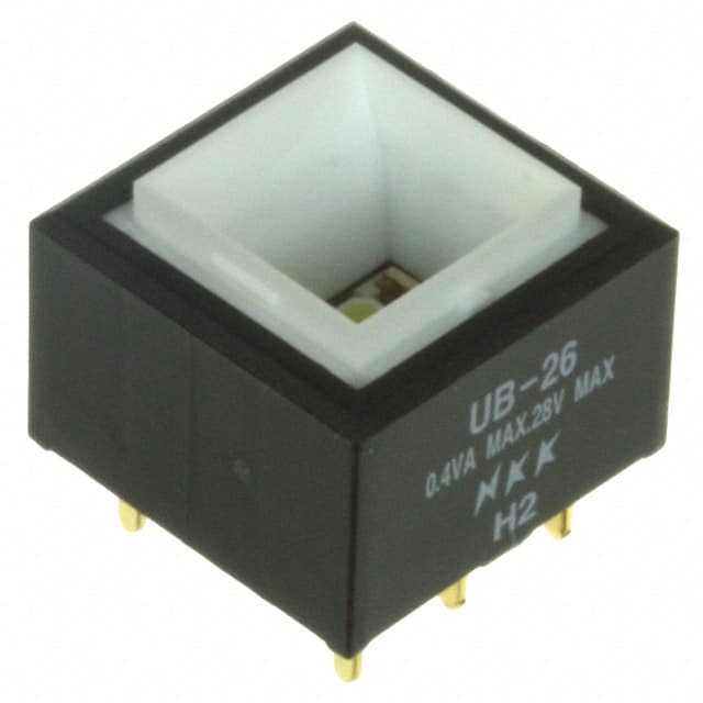 UB26SKG036B Image 
