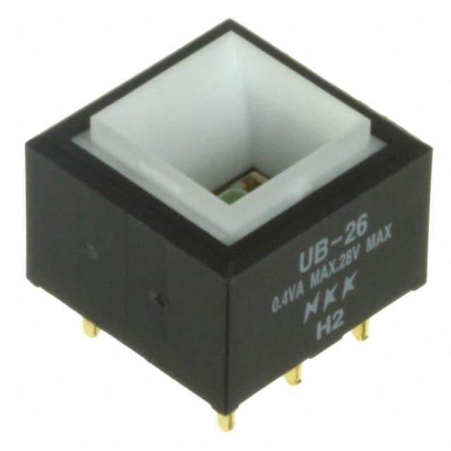 UB26SKG036F Image 
