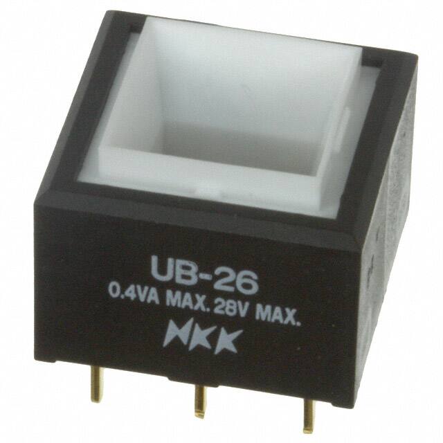 UB26SKG03N Image 