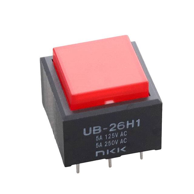 UB26SKW035C-CJ Image 