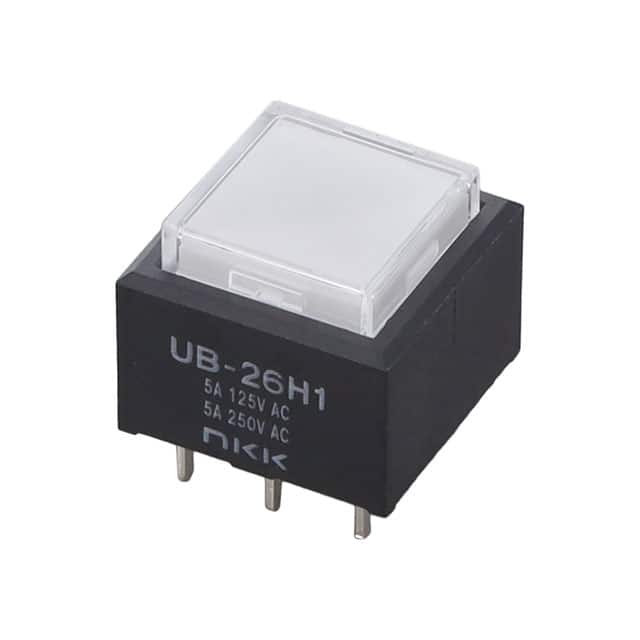 UB26SKW035C-JB Image 