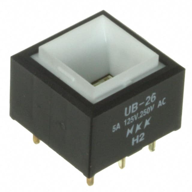 UB26SKW036B Image 