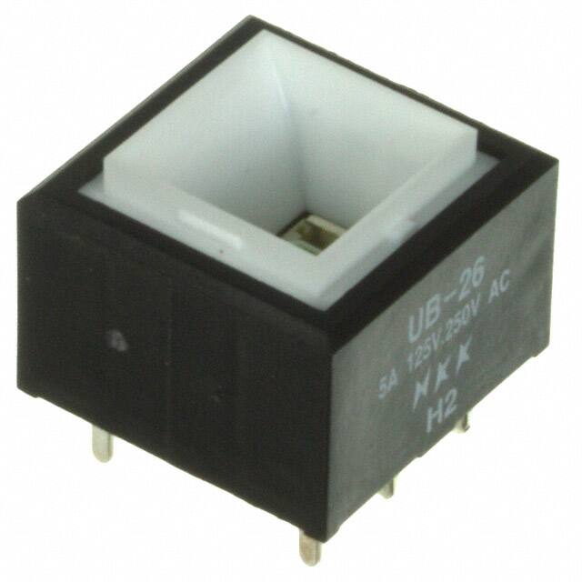 UB26SKW036F Image 