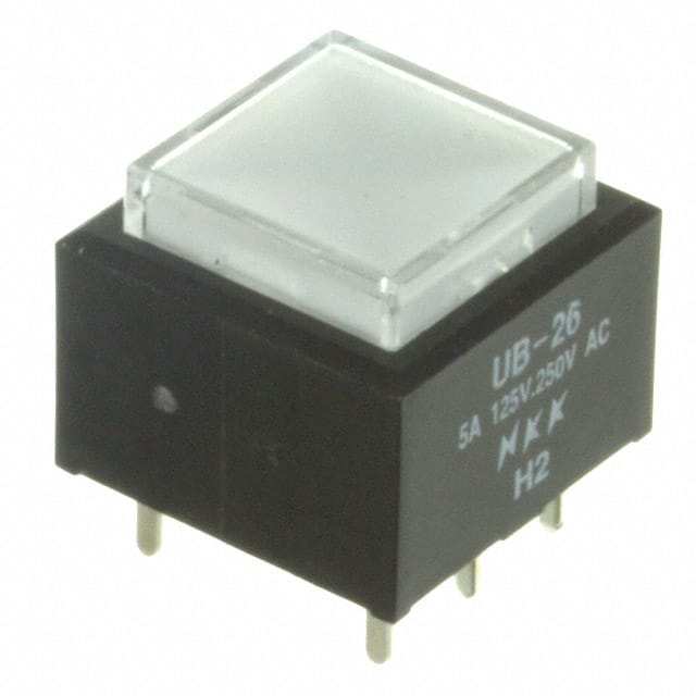 UB26SKW036G-JB Image 