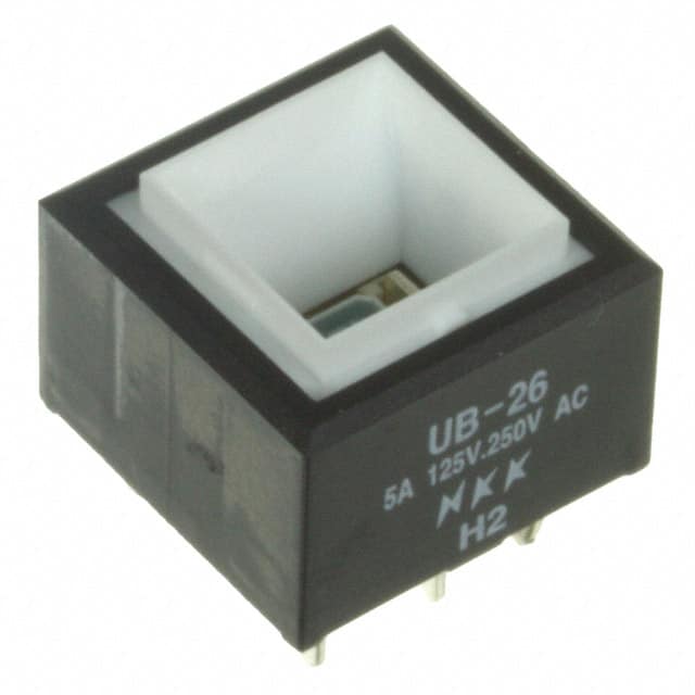 UB26SKW036G Image 