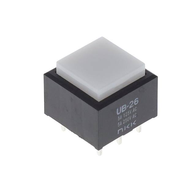UB26SKW03N-B Image 