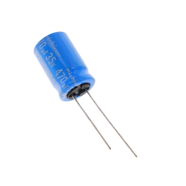 UBT1V471MHD8 Image 