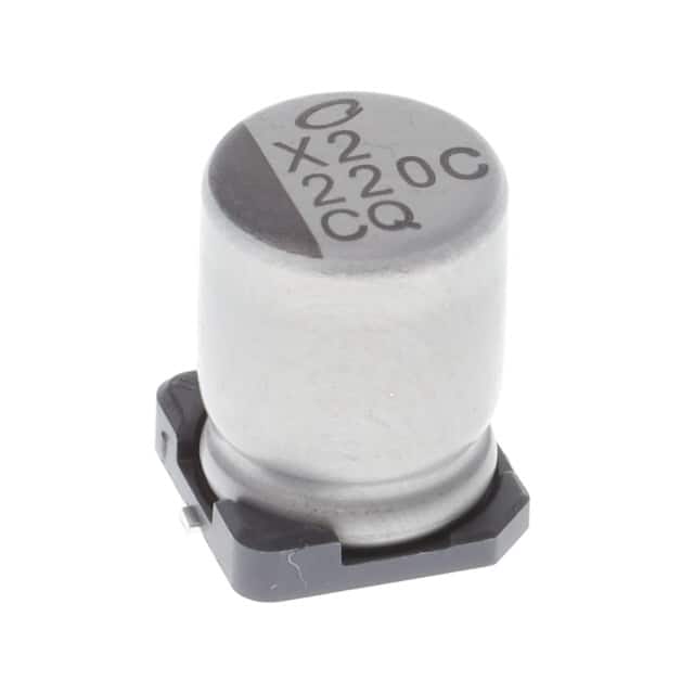 UCQ1C221MCL1GS Image 