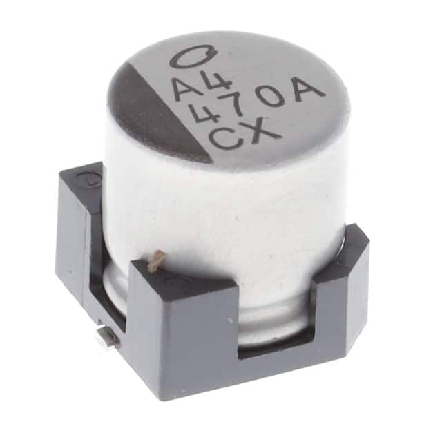 UCX1A471MCS1GS Image 