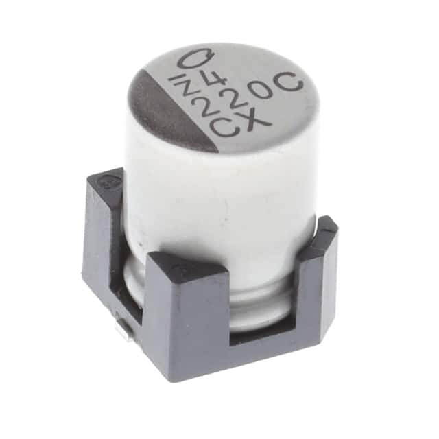 UCX1C221MCS1GS Image 
