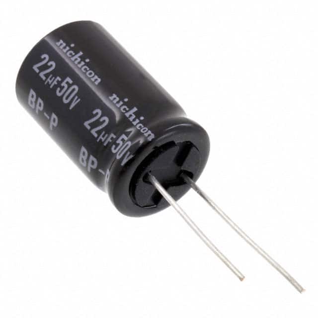 UDB1H220MHM Image 