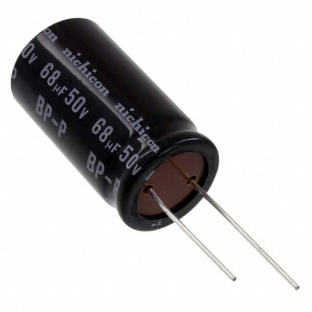 UDB1H680MRM Image 
