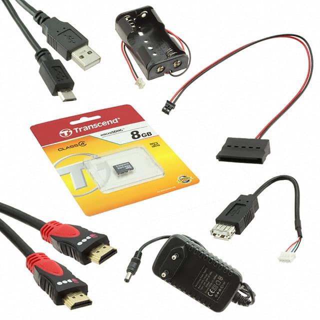 UDOO-SK-EU Image 