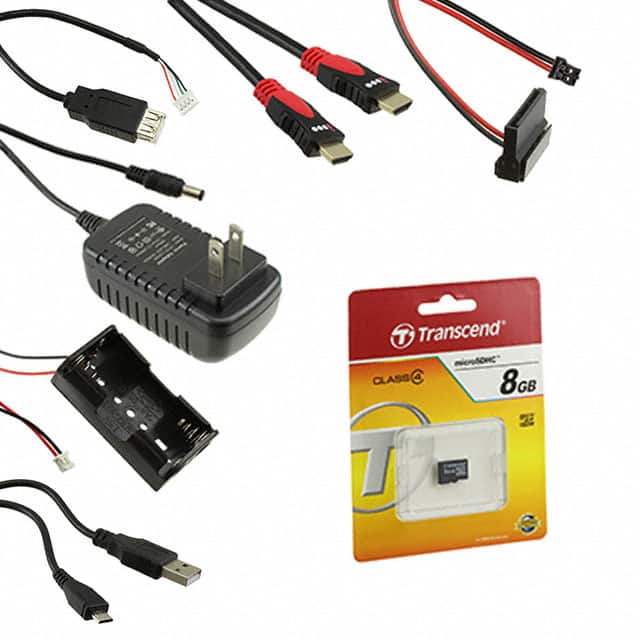 UDOO-SK-USA Image 