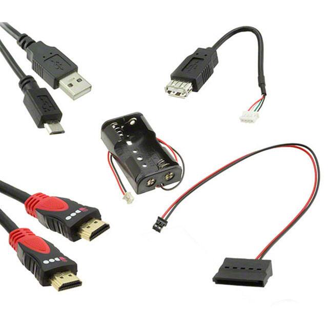 UDOO_CABLESKIT Image 