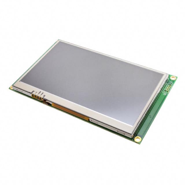 UEZGUI-1788-43WQR-BA Image 