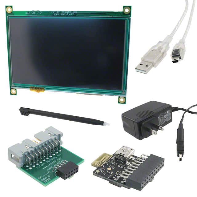 UEZGUI-1788-70WVE Image 