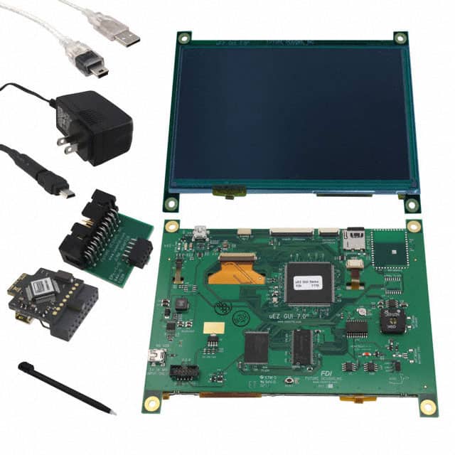 UEZGUI-2478-70WVE Image 