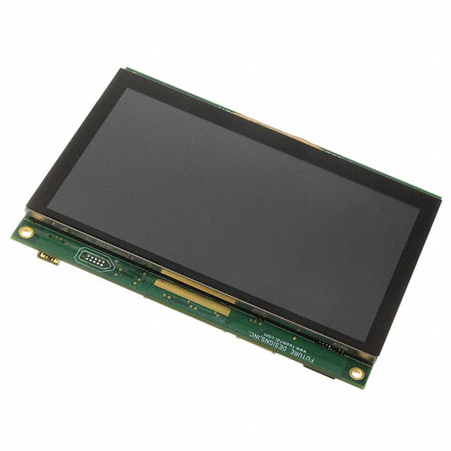 UEZGUI-4357-50WVN Image 